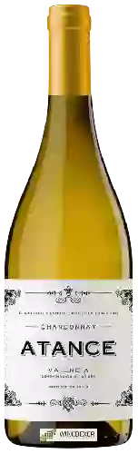 Bodega Atance - Chardonnay