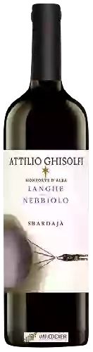 Bodega Attilio Ghisolfi - Langhe Nebbiolo