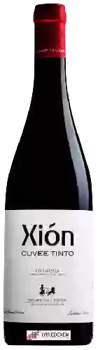 Bodega Attis - Xi&oacuten Cuvée Tinto