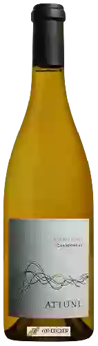 Bodega Attune - Station Ranch Vineyard Chardonnay