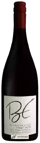 Bodega Bellingham Estate - Pinot Noir