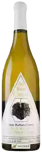 Bodega Au Bon Climat - Pinot Gris - Pinot Blanc