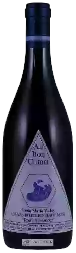 Bodega Au Bon Climat - Pinot Noir Knox Alexander