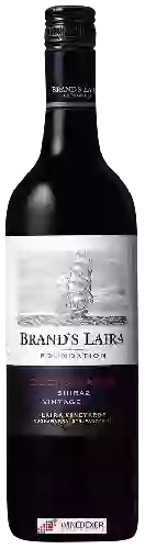 Bodega Brand's Laira - Shiraz