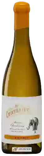 Bodega Au Contraire - Reserve Mighty Mouse Chardonnay