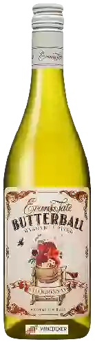 Bodega Evans & Tate - Butterball  Chardonnay