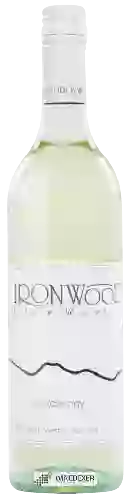 Bodega Ironwood Estate - Chardonnay