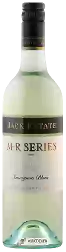 Bodega Jack Estate - M-R Series Sauvignon Blanc