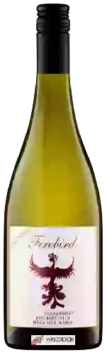 Bodega Nova Vita - Firebird Chardonnay