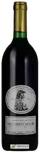 Bodega Patritti - Blewitt Springs Estate Cabernet - Shiraz