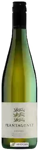 Bodega Plantagenet - Riesling