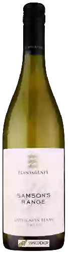 Bodega Plantagenet - Samson's Range Sauvignon Blanc - Sémillon