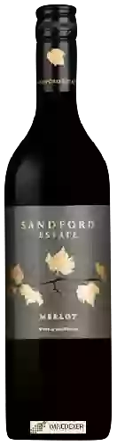 Bodega Sandford Estate - Merlot