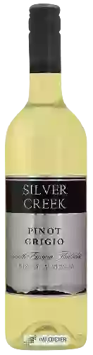 Bodega Silver Creek - Pinot Grigio
