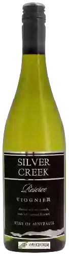 Bodega Silver Creek - Reserve Viognier