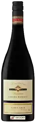 Bodega Tamar Ridge - Kayena Reserve Pinot Noir