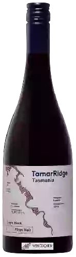 Bodega Tamar Ridge - Single Block Pinot Noir