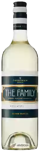 Bodega Trentham - The Family Moscato