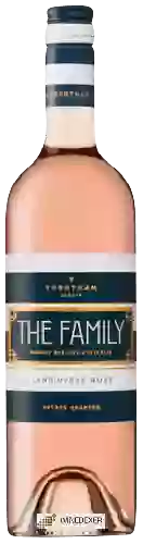 Bodega Trentham - The Family Sangiovese Rosé