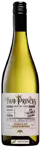 Bodega Two Princes - Chardonnay Sémillon