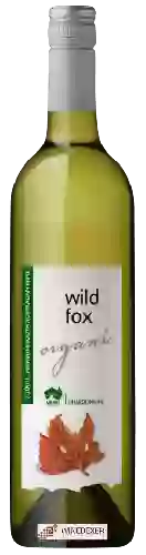 Bodega Wild Fox - Organic Chardonnay