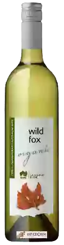 Bodega Wild Fox - Organic Sauvignon Blanc