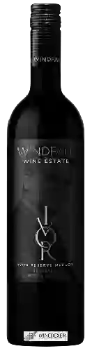 Bodega Windfall - Ivor Reserve Merlot