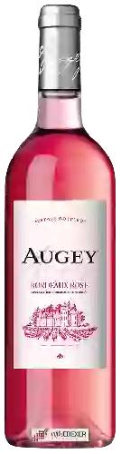 Bodega Augey - Bordeaux Rosé