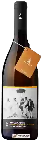 Bodega Auramadre - Pinot Grigio