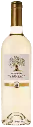 Domaine Aureillan - Côtes de Provence Blanc