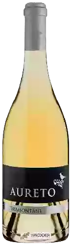 Bodega Aureto - Tramontane Blanc