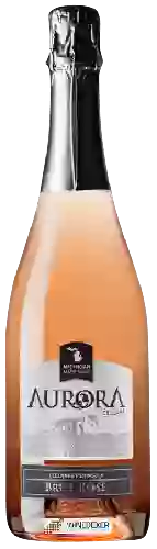 Bodega Aurora Cellars - Brut Rosé