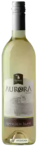 Bodega Aurora Cellars - Sauvignon Blanc