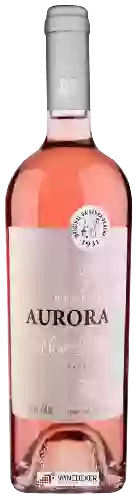 Bodega Aurora - Reserva Merlot Rosé