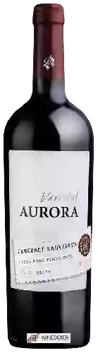 Bodega Aurora - Varietal Cabernet Sauvignon