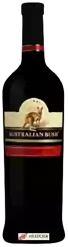 Bodega Australian Bush - Merlot