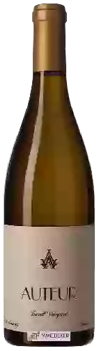 Bodega Auteur - Durell Vineyard Chardonnay