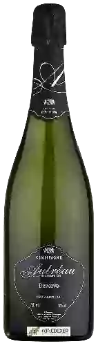 Bodega Autréau de Champillon - Réserve Brut Champagne Grand Cru