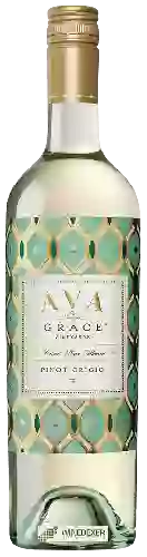 Bodega AVA Grace - Pinot Grigio