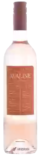 Bodega Avaline - Rosé