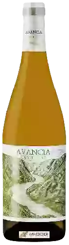 Bodega Avancia - Cuvée de O Godello