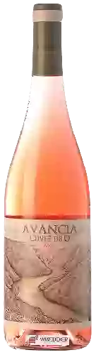 Bodega Avancia - Cuveé de O Rosé