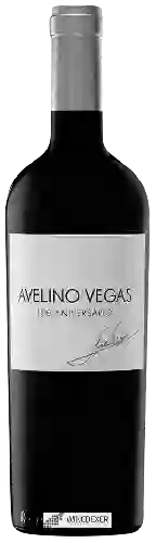 Bodega Avelino Vegas - 100 Aniversario