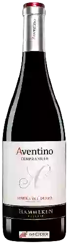 Bodega Aventino - Tempranillo