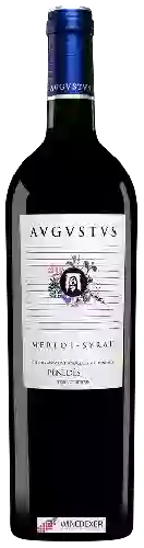 Bodega Avgvstvs - Merlot - Syrah