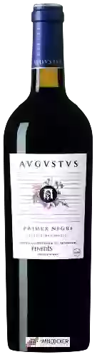 Bodega Avgvstvs - Primer Negre