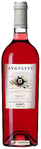 Bodega Avgvstvs - Rosat