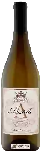 Bodega Avistelle - Chardonnay