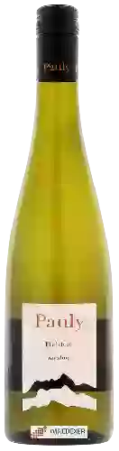 Bodega Axel Pauly - Helden Riesling