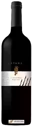 Bodega Ayama - Pinotage